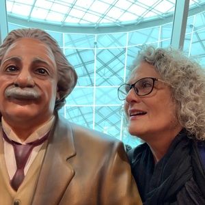 Meet your Posher, Margaret